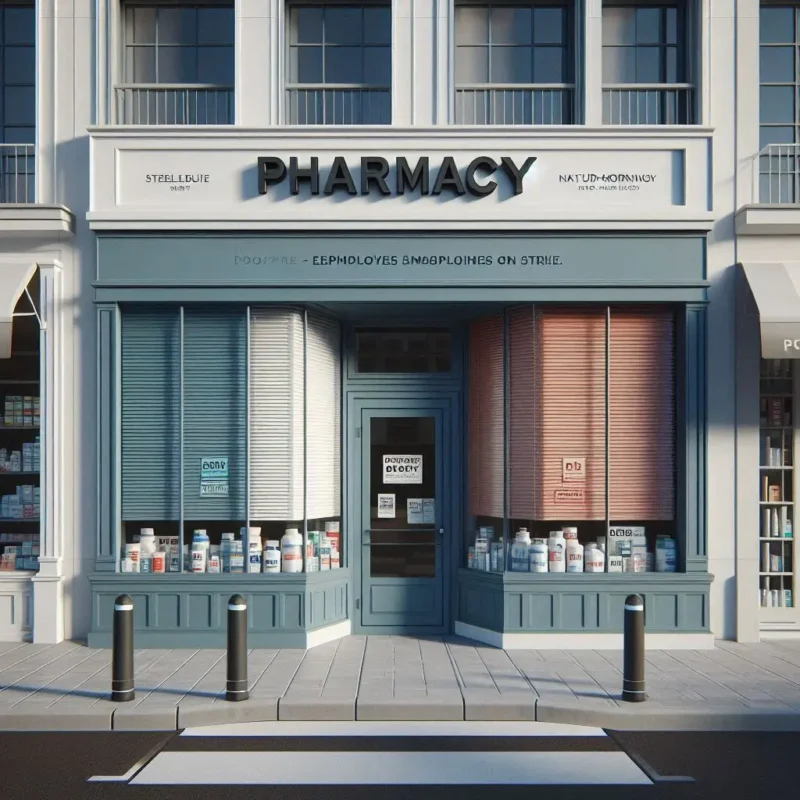 De Kracht van Solidariteit