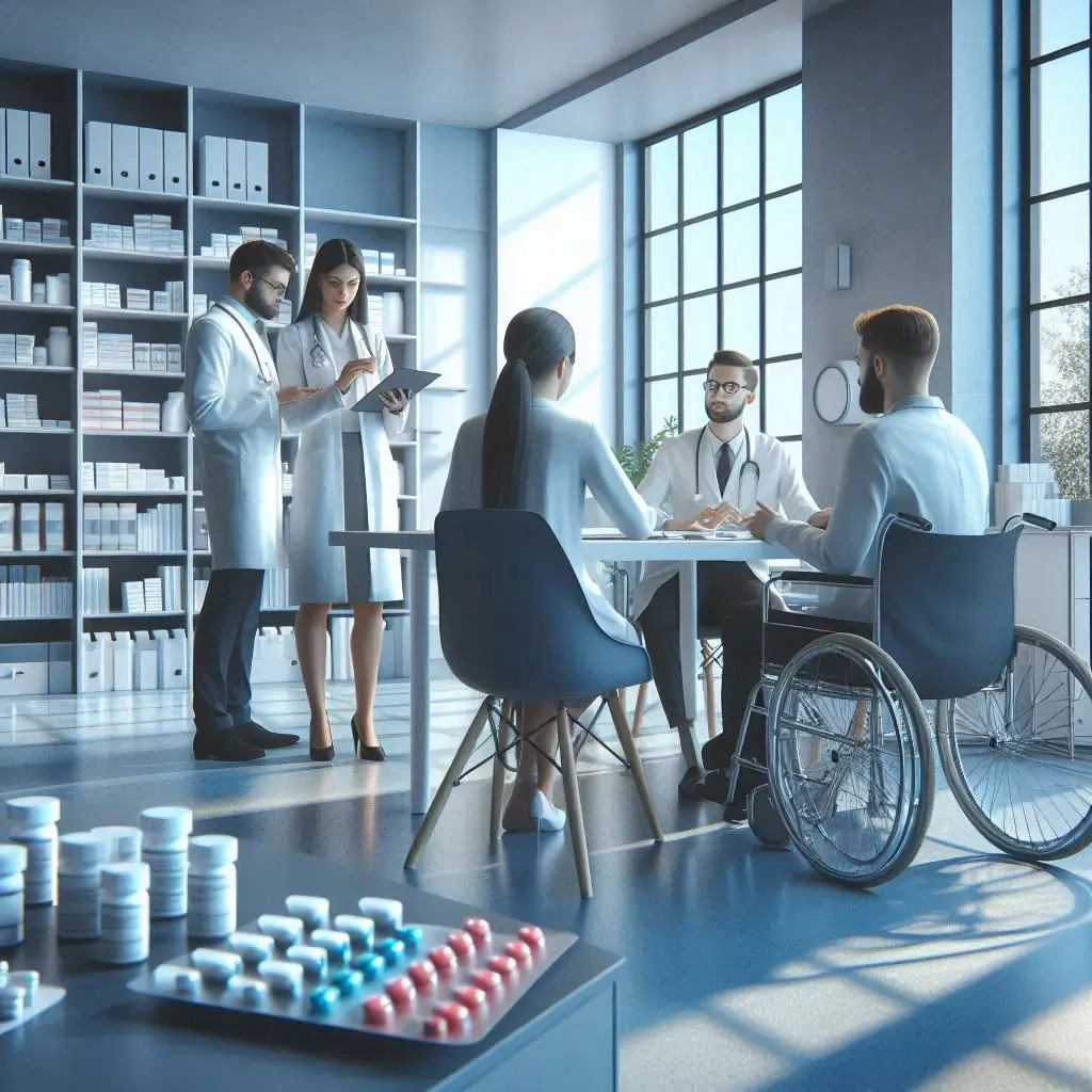 Samen sterk tegen antibioticaresistentie
